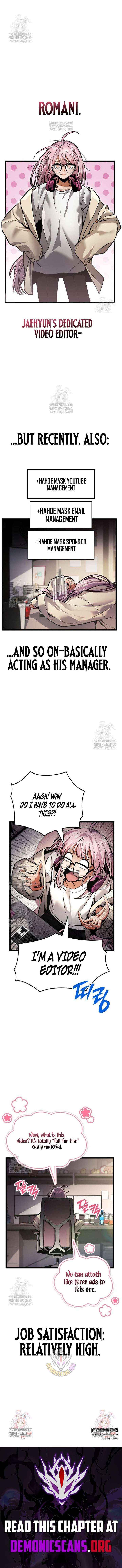 Emperor of Solo Play Chapter 43 image 18